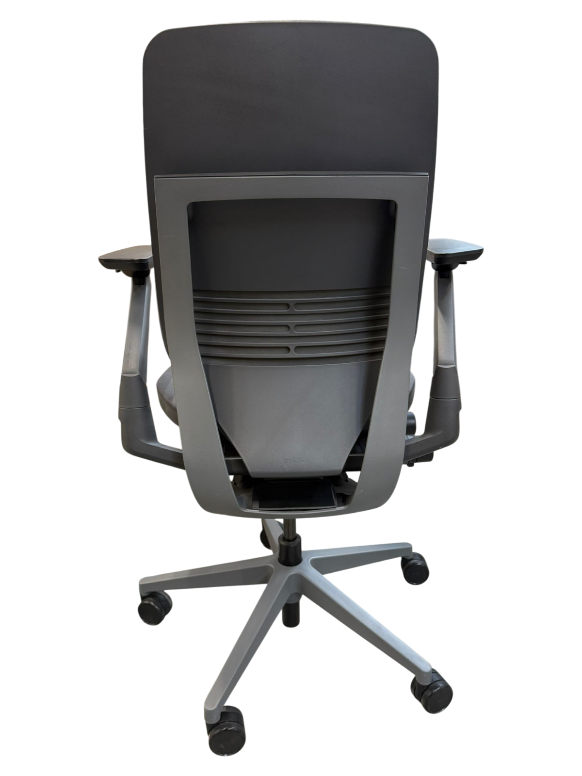 Steelcase Gesture Grey